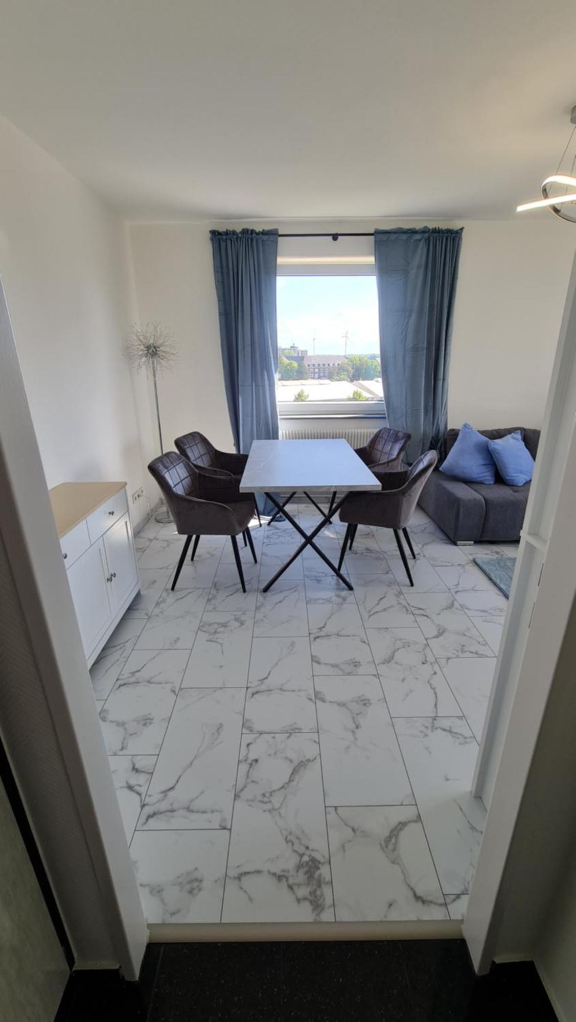 Deichliebe 1 - Traumhafter Ausblick, Eigene Garage & Kontaktloser Check-In - Komfort Pur!!! Bremerhaven Ngoại thất bức ảnh