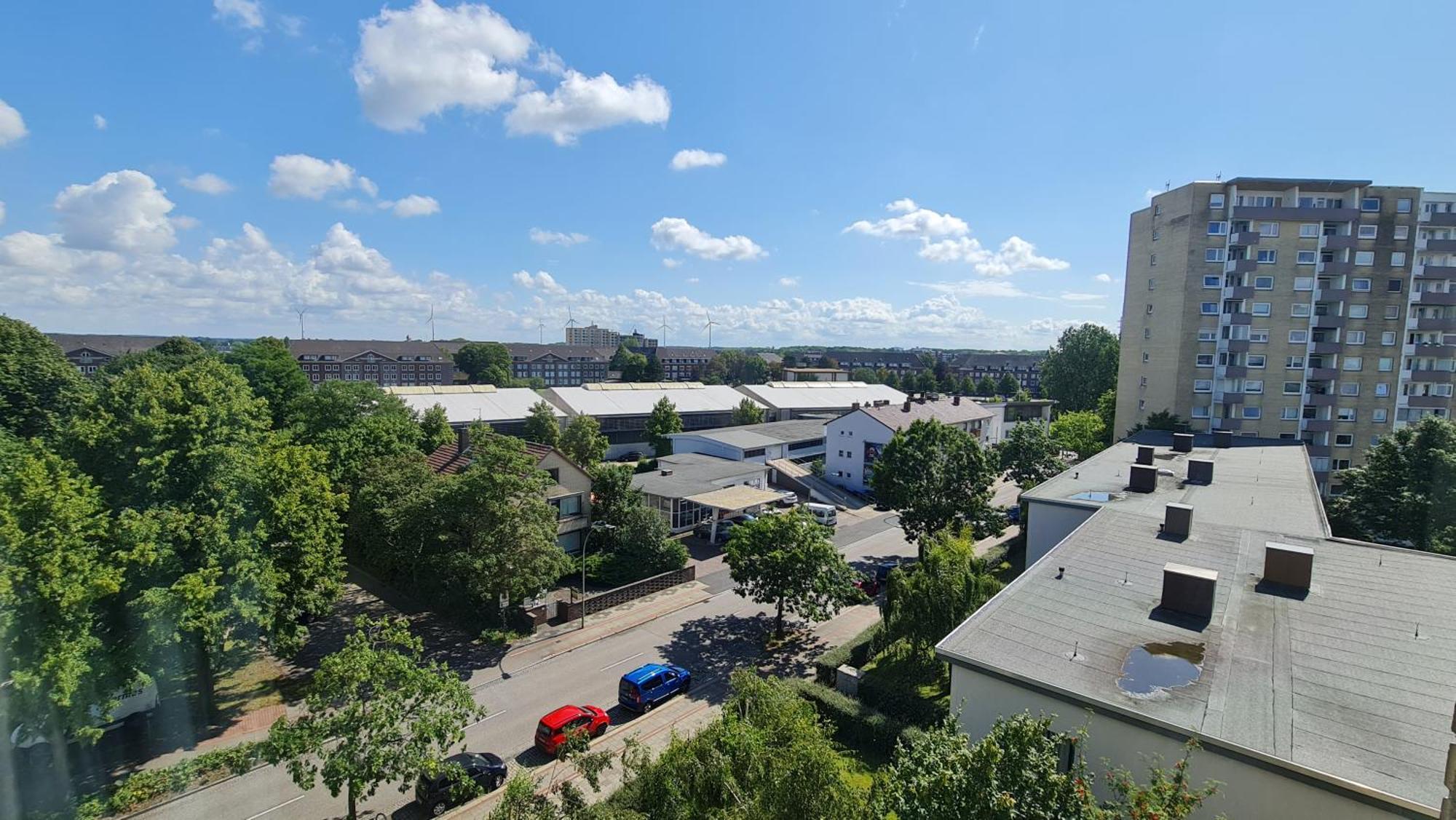 Deichliebe 1 - Traumhafter Ausblick, Eigene Garage & Kontaktloser Check-In - Komfort Pur!!! Bremerhaven Ngoại thất bức ảnh