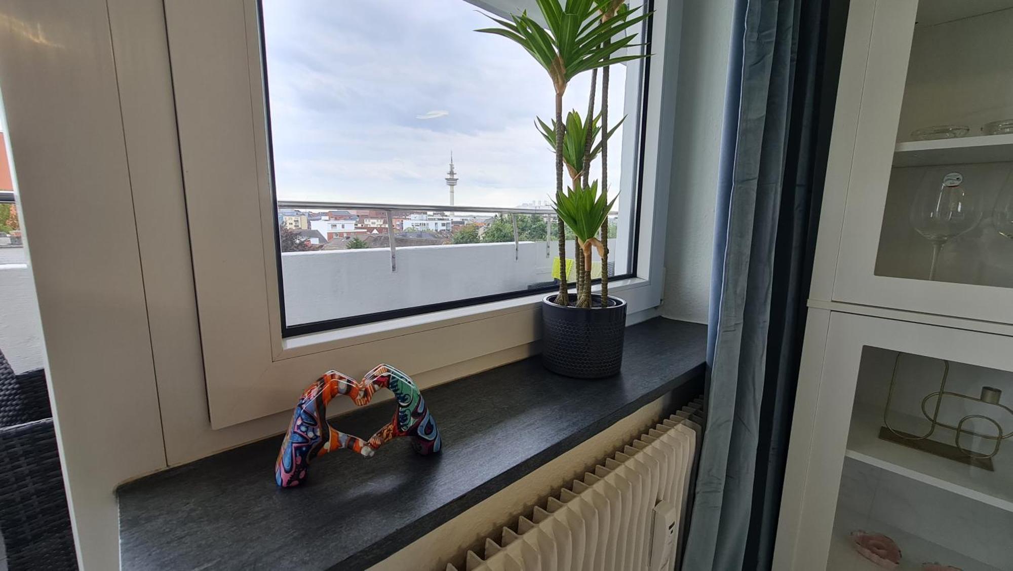 Deichliebe 1 - Traumhafter Ausblick, Eigene Garage & Kontaktloser Check-In - Komfort Pur!!! Bremerhaven Ngoại thất bức ảnh