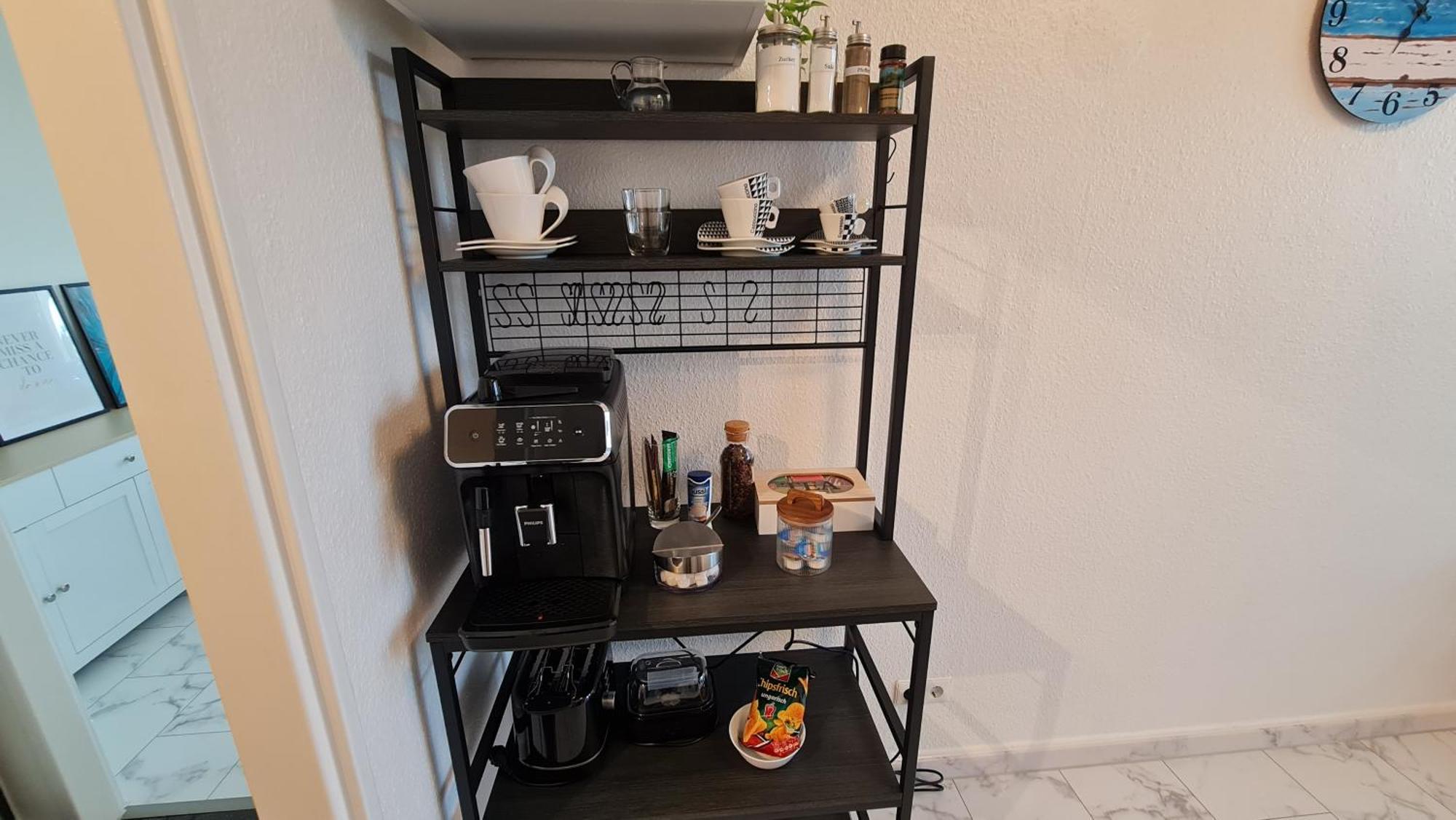 Deichliebe 1 - Traumhafter Ausblick, Eigene Garage & Kontaktloser Check-In - Komfort Pur!!! Bremerhaven Ngoại thất bức ảnh