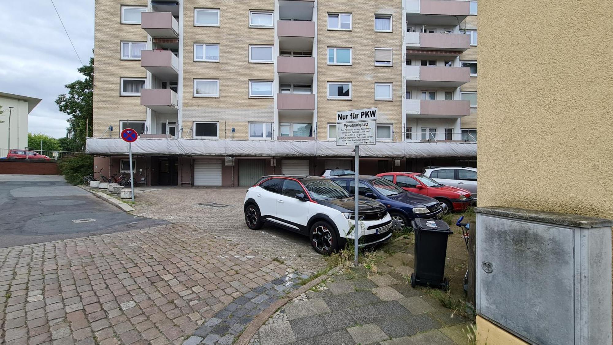 Deichliebe 1 - Traumhafter Ausblick, Eigene Garage & Kontaktloser Check-In - Komfort Pur!!! Bremerhaven Ngoại thất bức ảnh